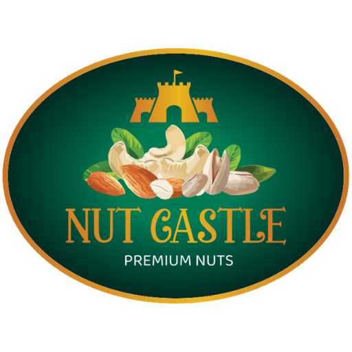 Nut Castle – Premium Nuts Online